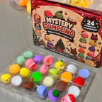 TheMotherGoose™ Christmas Dumpling Advent Calendar