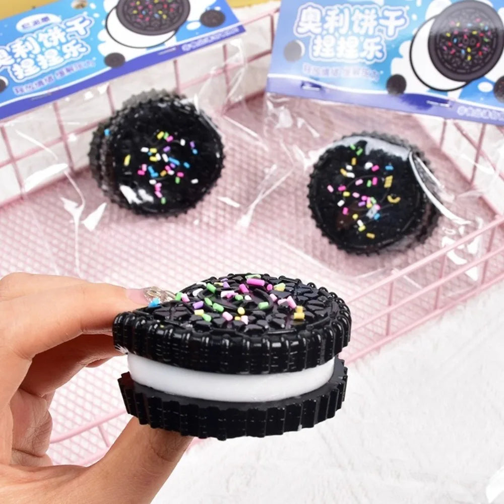 TheMotherGoose™ Cookie Stress Relief Squishy