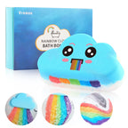TheMotherGoose™ Rainbow Bath Bomb