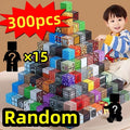 TheMotherGoose™ 50-500 pcs Magnetic Building Blocks