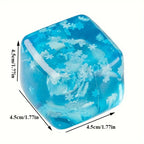 TheMotherGoose™ Slow Rising Butter, Apple, or Ice Cube Squishy