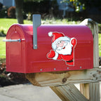 TheMotherGoose™  Christmas Fridge Magnets