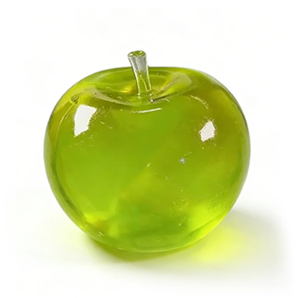 TheMotherGoose™ Slow Rising Butter, Apple, or Ice Cube Squishy