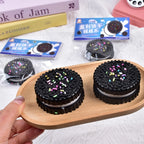 TheMotherGoose™ Cookie Stress Relief Squishy